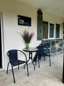 Nicolas GuestHouse - Khushto-Syrt