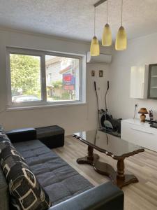 Lake City Apartment