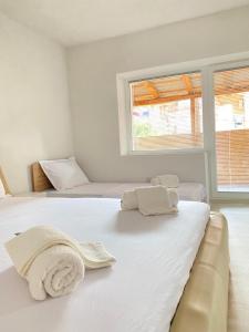 Lake City Apartment - Apartmány, Struga