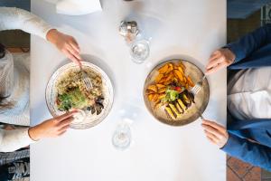 Hunor Hotel és Étterem