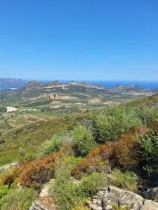 Le Clos Osteria - Barbaggio