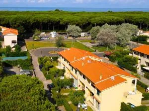 Villetta Dino - Vada