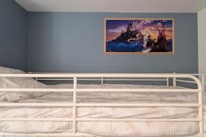 Appartements Esbly Merveilleux Disney Home 6 a 8 pers : photos des chambres