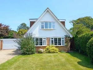 Still Waters, Emsworth - Langstone