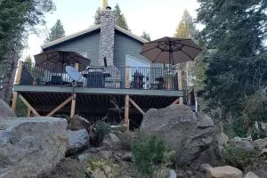 Little Tahoe - Lakeshore