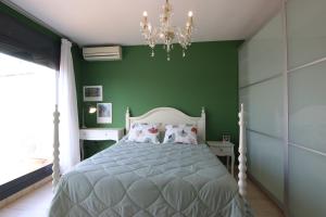 Stay U-nique Villa Marinada