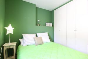 Stay U-nique Villa Marinada