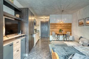 Bergliebe Appartement