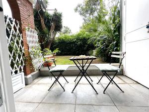 Garden Rooms by Casa Proto