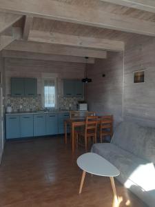 OSADA SZWEDZKA Domek Standard