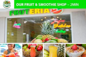 Playa Palmera Ocean View