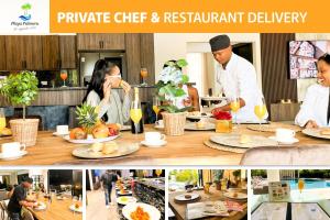 Playa Palmera Ocean View