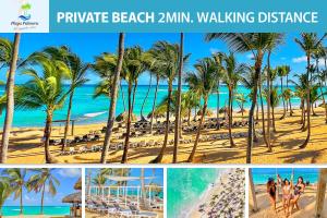 Playa Palmera Ocean View