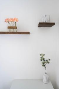 Le VAL HOME - 20min de PARIS et ORLY - Balcon - WIFI - Espace de travail