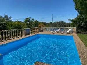 Casa do Lago - Villas de Campo - Vale do Poço