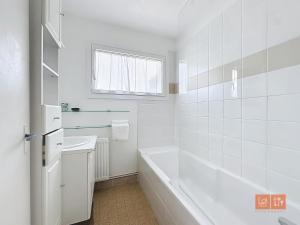 Maisons de vacances Le Clos - Proximite plage : photos des chambres