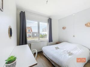 Maisons de vacances Le Clos - Proximite plage : photos des chambres