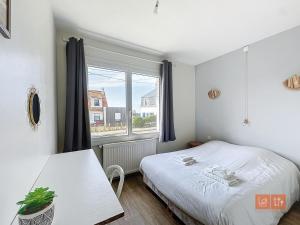 Maisons de vacances Le Clos - Proximite plage : photos des chambres