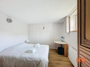 Maisons de vacances Le Clos - Proximite plage : photos des chambres