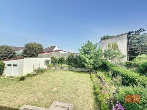 Maisons de vacances Le Clos - Proximite plage : photos des chambres