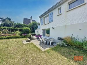 Le Clos - Proximité plage