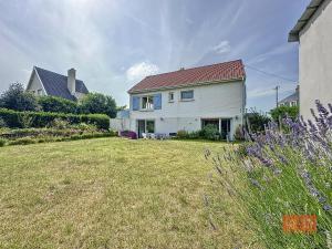 Maisons de vacances Le Clos - Proximite plage : Maison 4 Chambres
