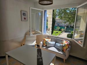 Appartements Partie de villa : photos des chambres