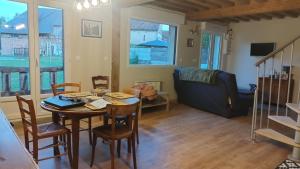 Maisons de vacances Chez Emma : photos des chambres