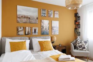 Ottakring Studio Apartment