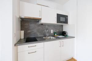 Ottakring Studio Apartment
