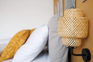 Ottakring Studio Apartment