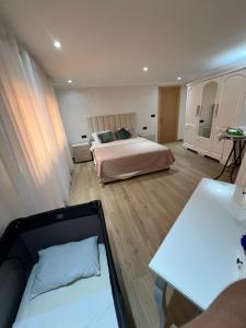 Appartement vue sur mer - Calabonita