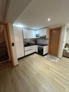 Appartement vue sur mer - Calabonita