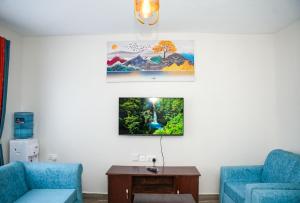 Shalom Studio City Apartments