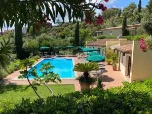 Belvedere Residenza Mediterranea - Портоферрайо