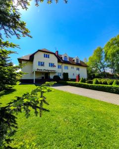 Dom Pielgrzyma Przystanek Wiara - Ubytování bez kategorie ve městě Čenstochová