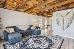 Spacious Home with Game Room - 9 mins from Cedar Point - 马布尔黑德