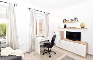 Klimat w Sercu Starówki