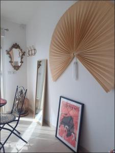 Studio mi casa es su casa