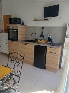 Studio mi casa es su casa