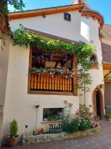 B&B / Chambres d'hotes Chambres Suite d'Hote Divine Providence : photos des chambres