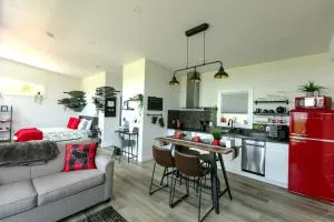 Piper's Creek Cottages - Bucklaw