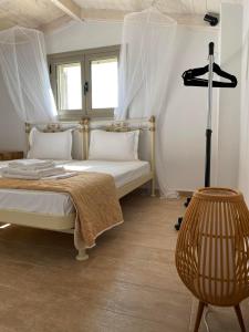 Lavender House 2 - Agios Nikitas