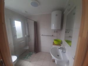 Osada Szwedzka Domek Plus