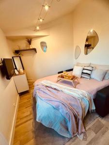 Appartements Le Cosy Du Roi, WIFI,GARE,PARIS : photos des chambres