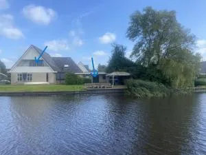 Wetterwillefriesland - Itens