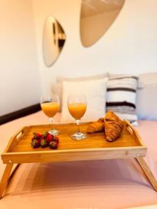 Appartements Le Cosy Du Roi, WIFI,GARE,PARIS : photos des chambres