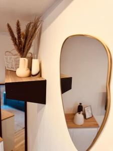 Le Cosy Du Roi, WIFI,GARE,PARIS