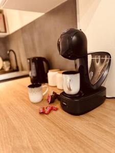 Le Cosy Du Roi, WIFI,GARE,PARIS