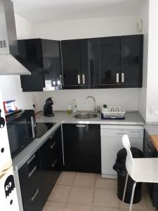 Spacieux logement Prado Rabateau idéal Famille